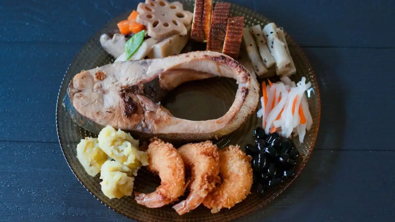 2023年のおせち料理